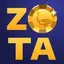 Logo Zotabet Casino