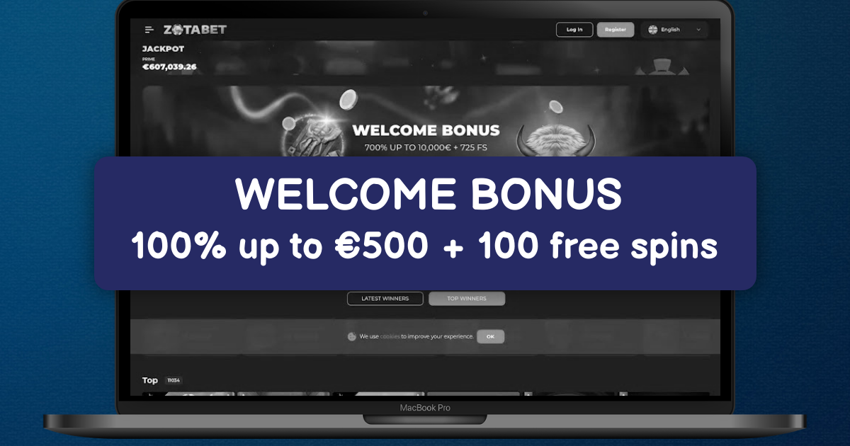 Zotabet Casino